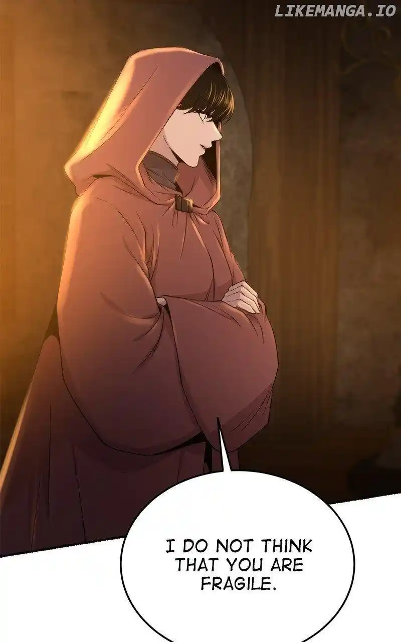 Like the Wind on a Dry Branch Chapter 187