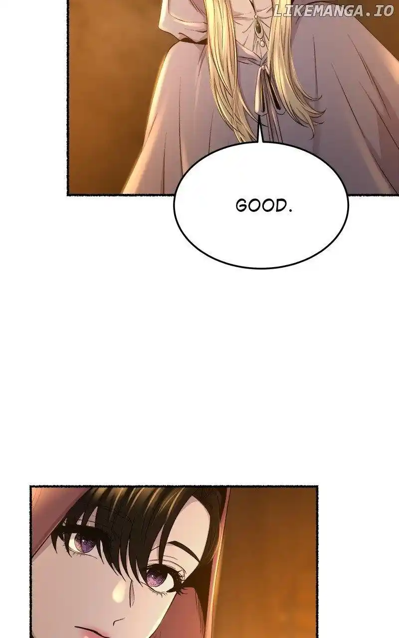 Like the Wind on a Dry Branch Chapter 187