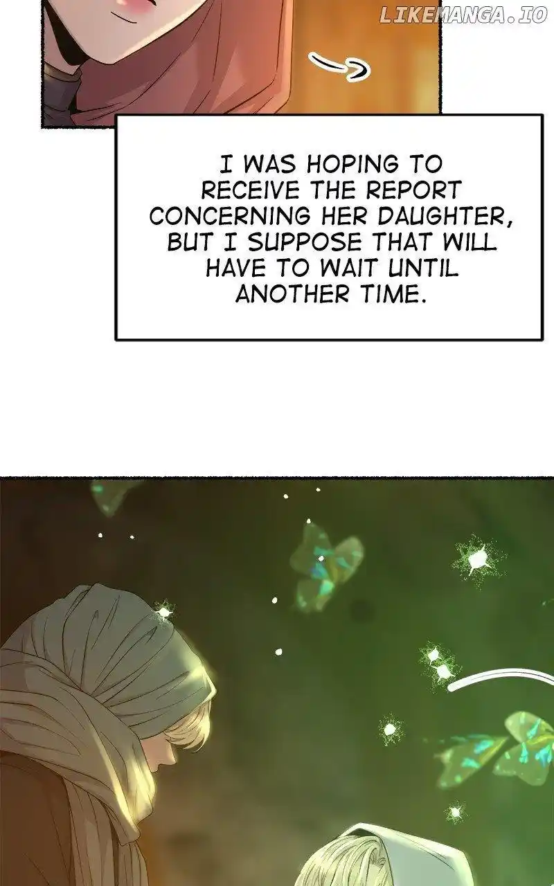 Like the Wind on a Dry Branch Chapter 187