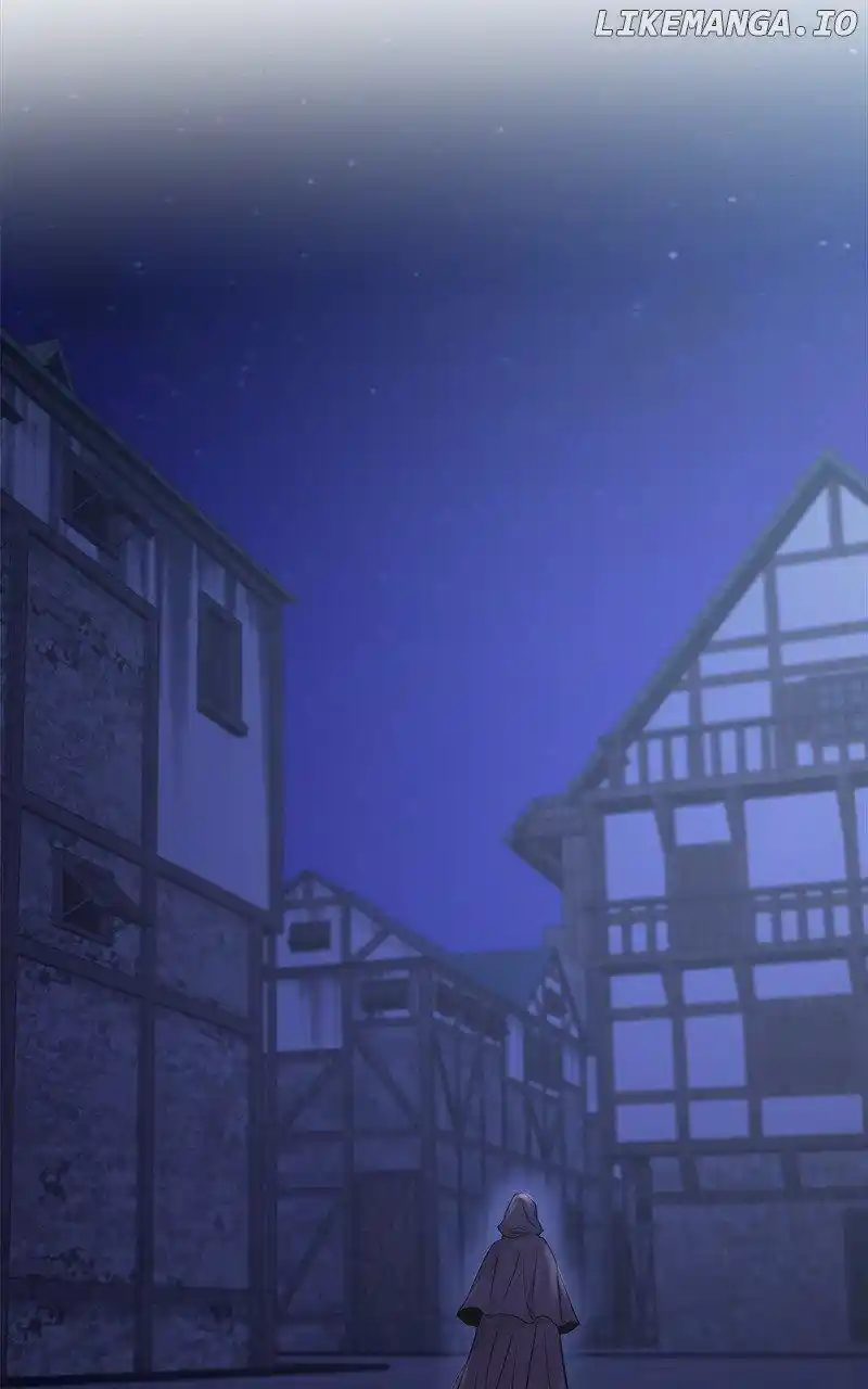 Like the Wind on a Dry Branch Chapter 187