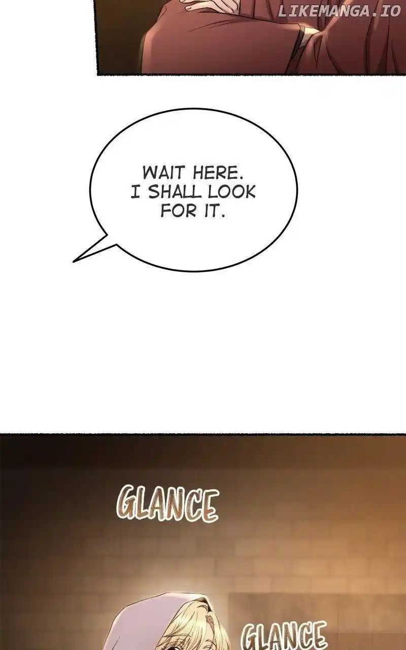 Like the Wind on a Dry Branch Chapter 187