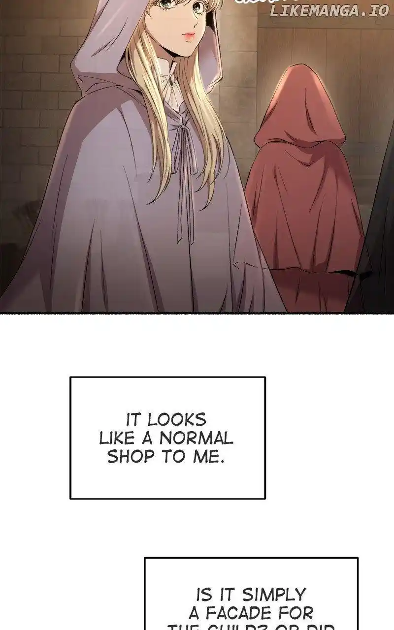 Like the Wind on a Dry Branch Chapter 187