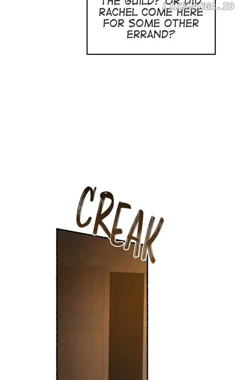 Like the Wind on a Dry Branch Chapter 187