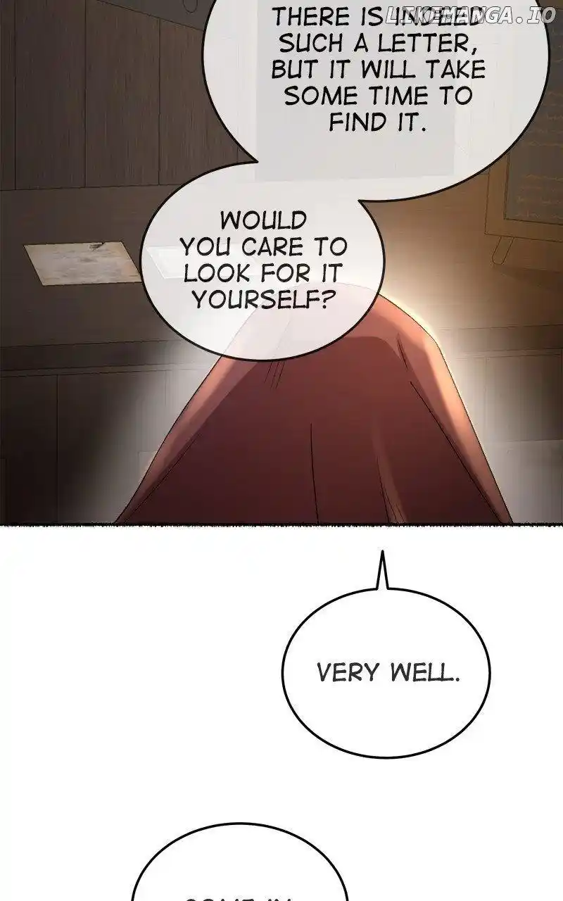 Like the Wind on a Dry Branch Chapter 187