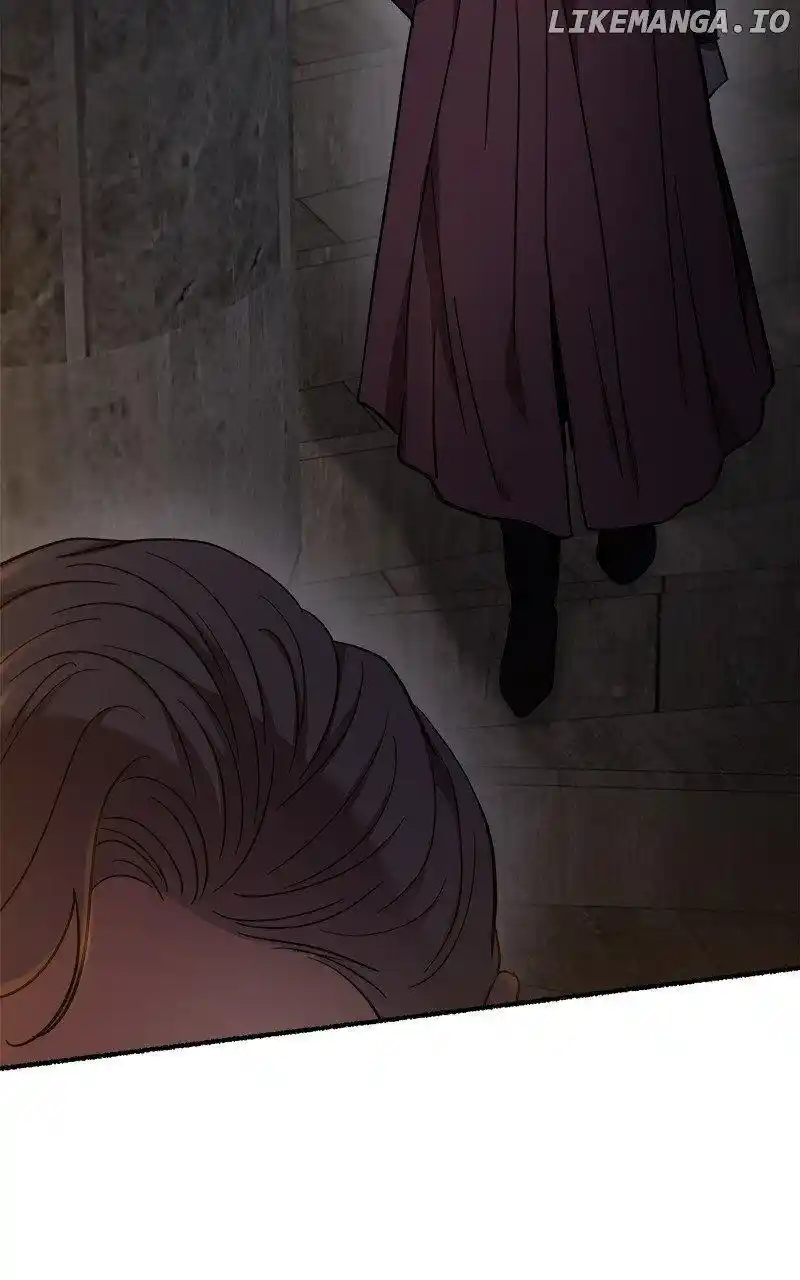 Like the Wind on a Dry Branch Chapter 187