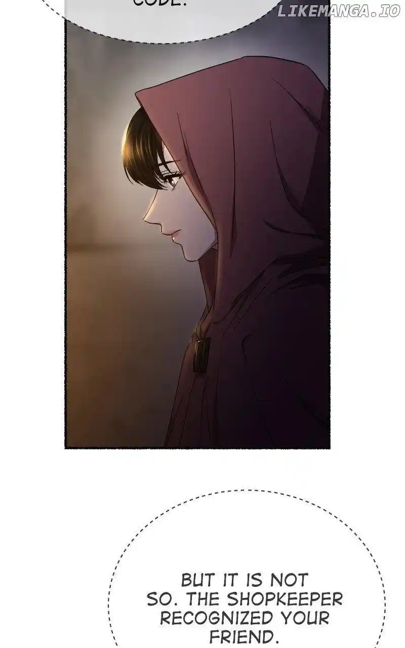 Like the Wind on a Dry Branch Chapter 187