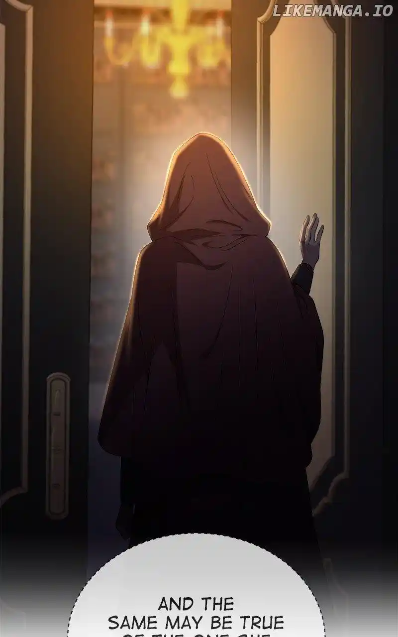 Like the Wind on a Dry Branch Chapter 187