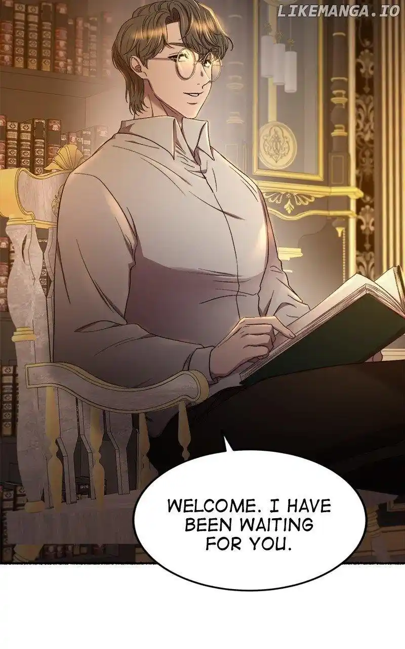 Like the Wind on a Dry Branch Chapter 187