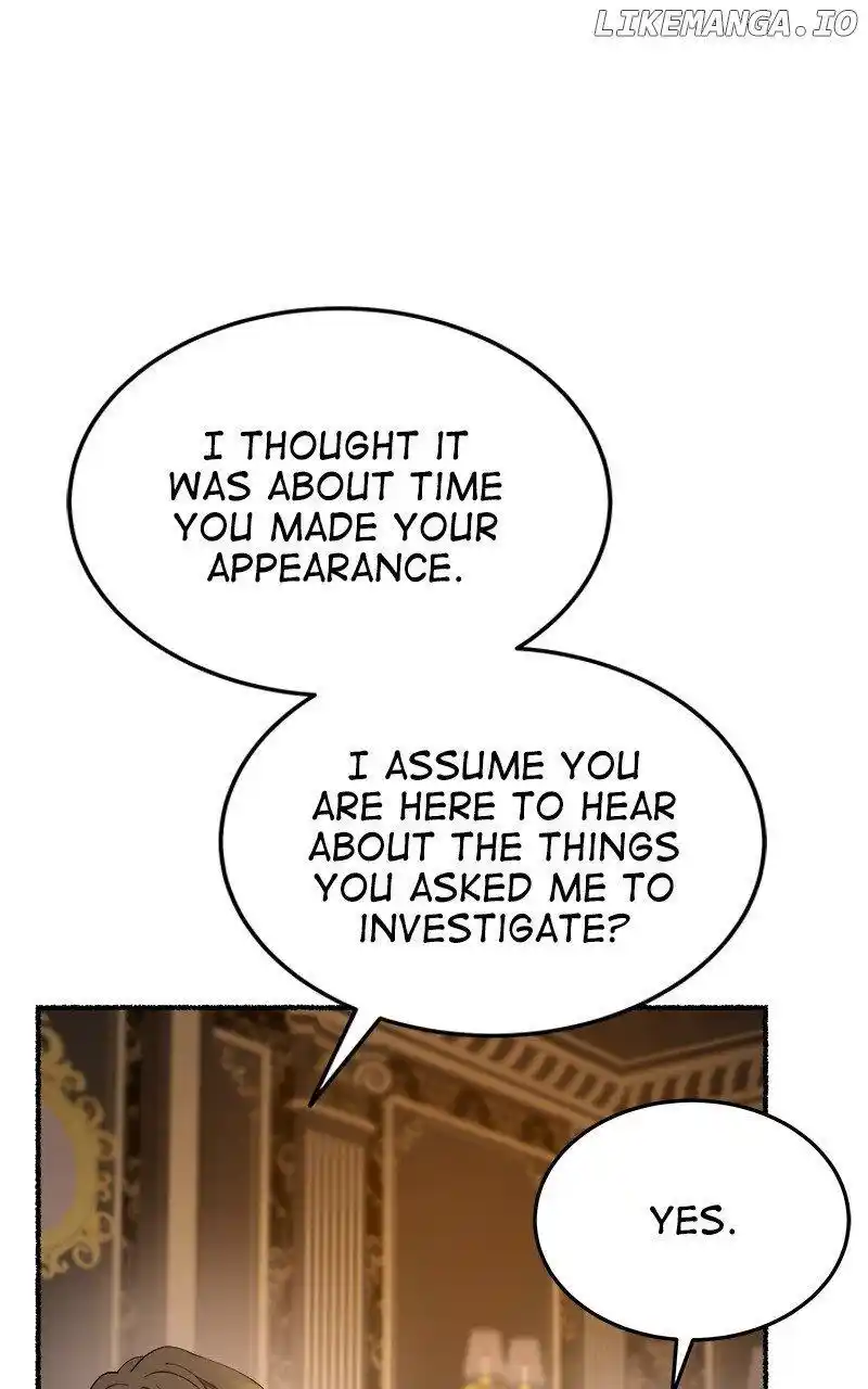 Like the Wind on a Dry Branch Chapter 187