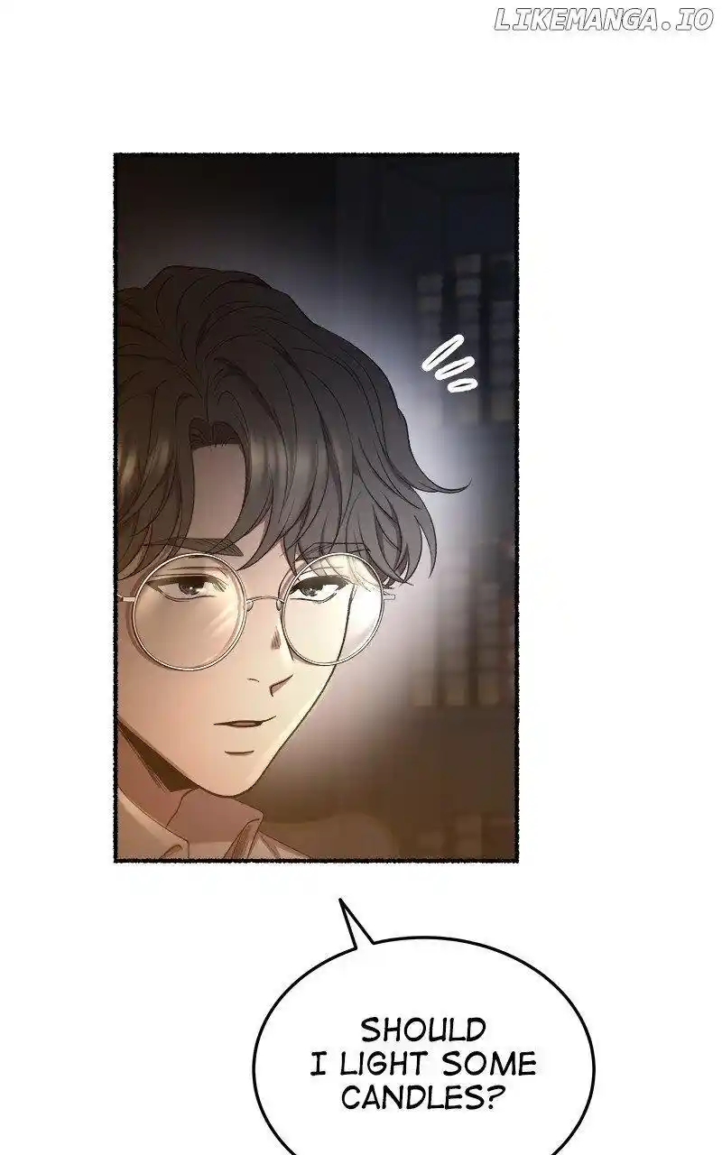 Like the Wind on a Dry Branch Chapter 187