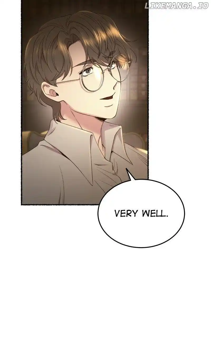 Like the Wind on a Dry Branch Chapter 187