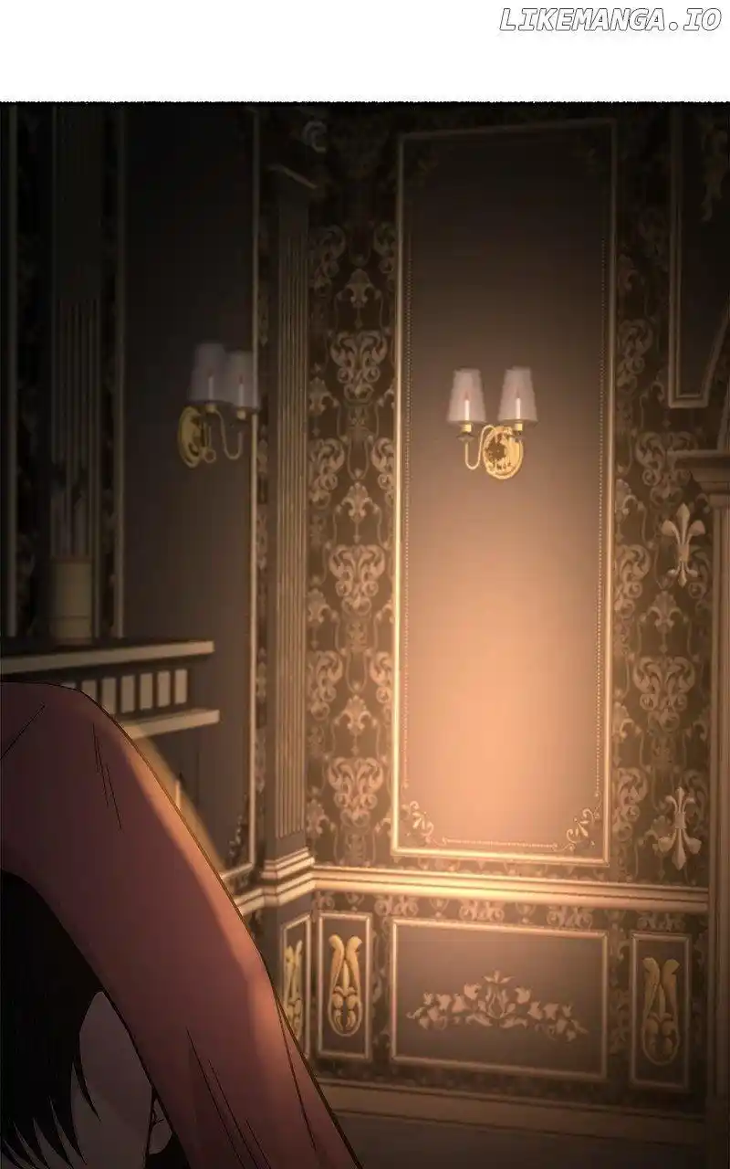 Like the Wind on a Dry Branch Chapter 187