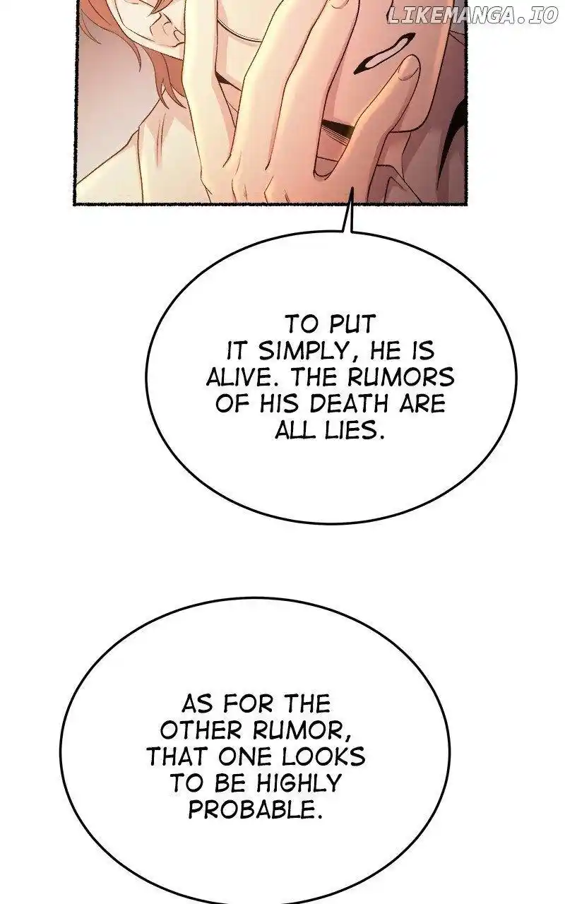 Like the Wind on a Dry Branch Chapter 187