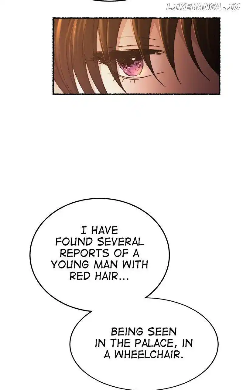 Like the Wind on a Dry Branch Chapter 187