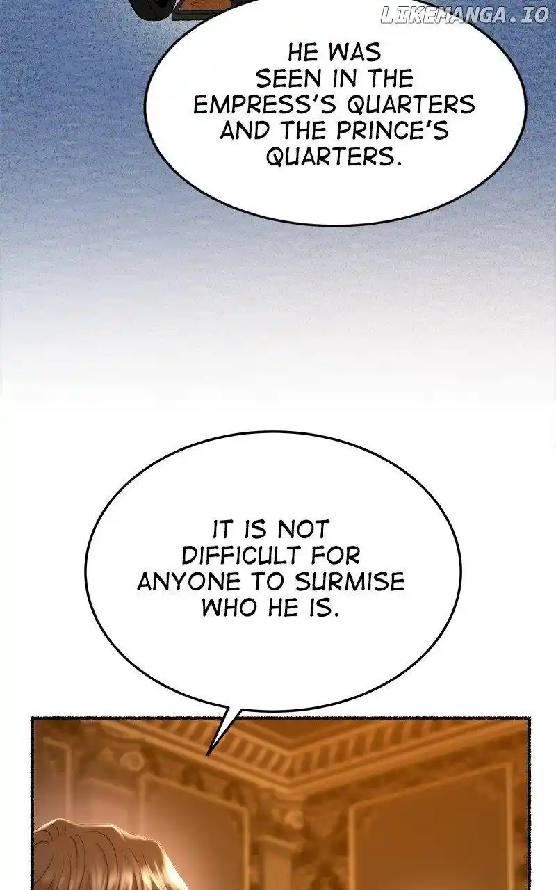 Like the Wind on a Dry Branch Chapter 187