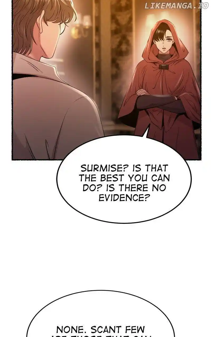 Like the Wind on a Dry Branch Chapter 187