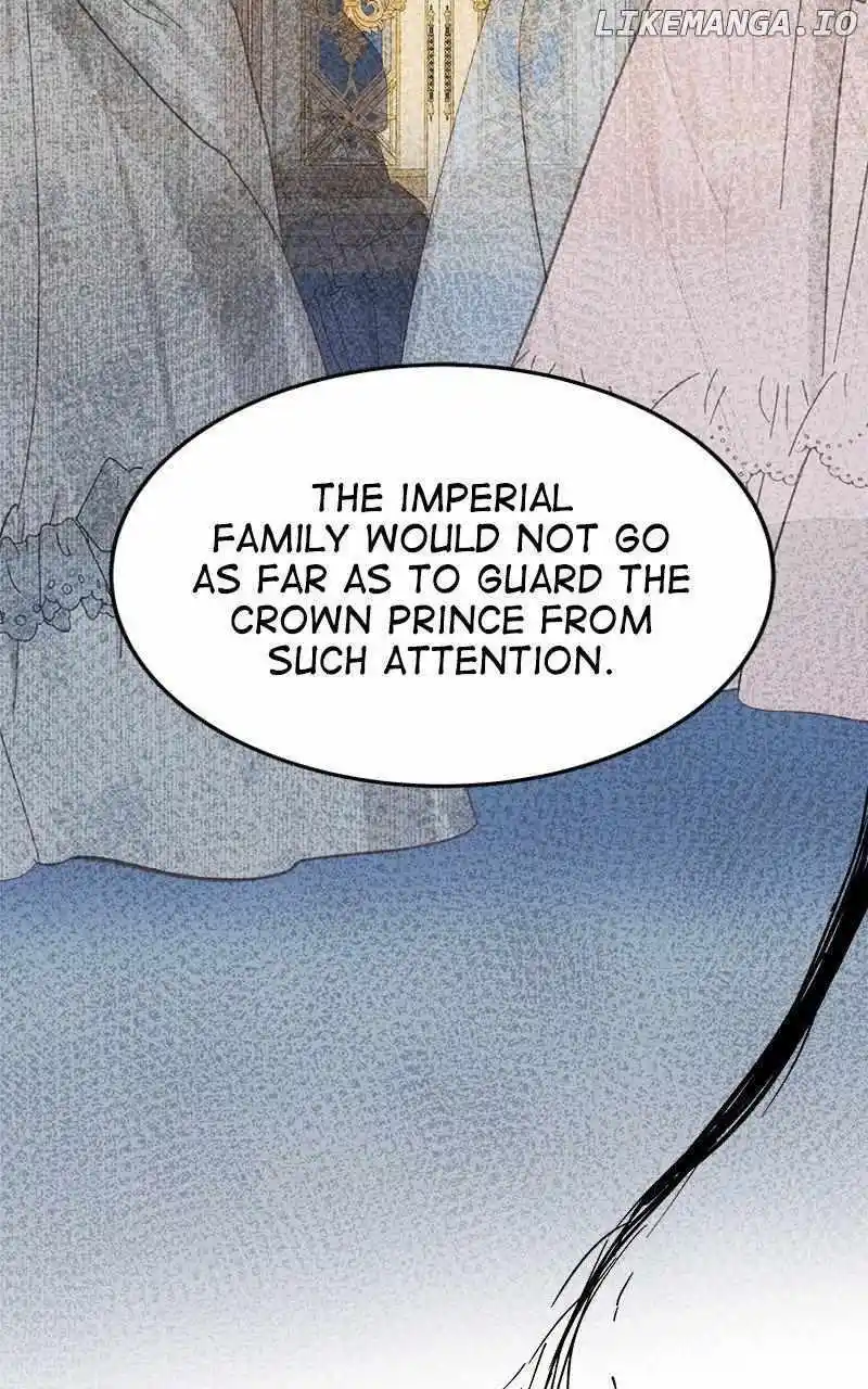 Like the Wind on a Dry Branch Chapter 187