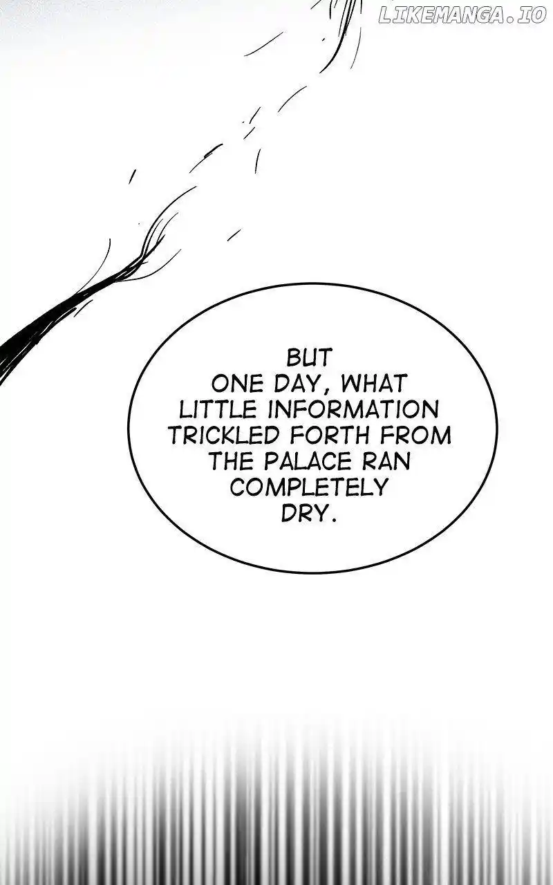 Like the Wind on a Dry Branch Chapter 187