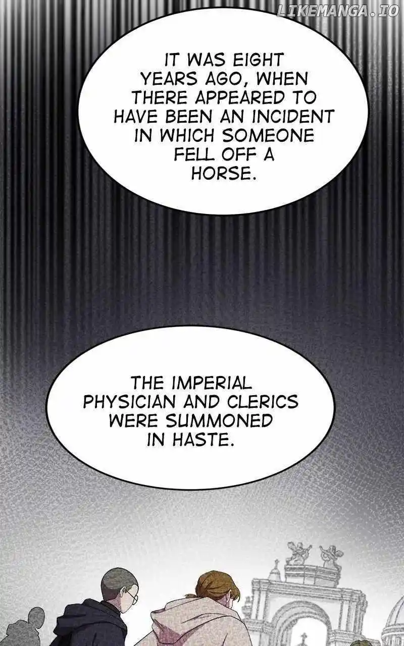 Like the Wind on a Dry Branch Chapter 187