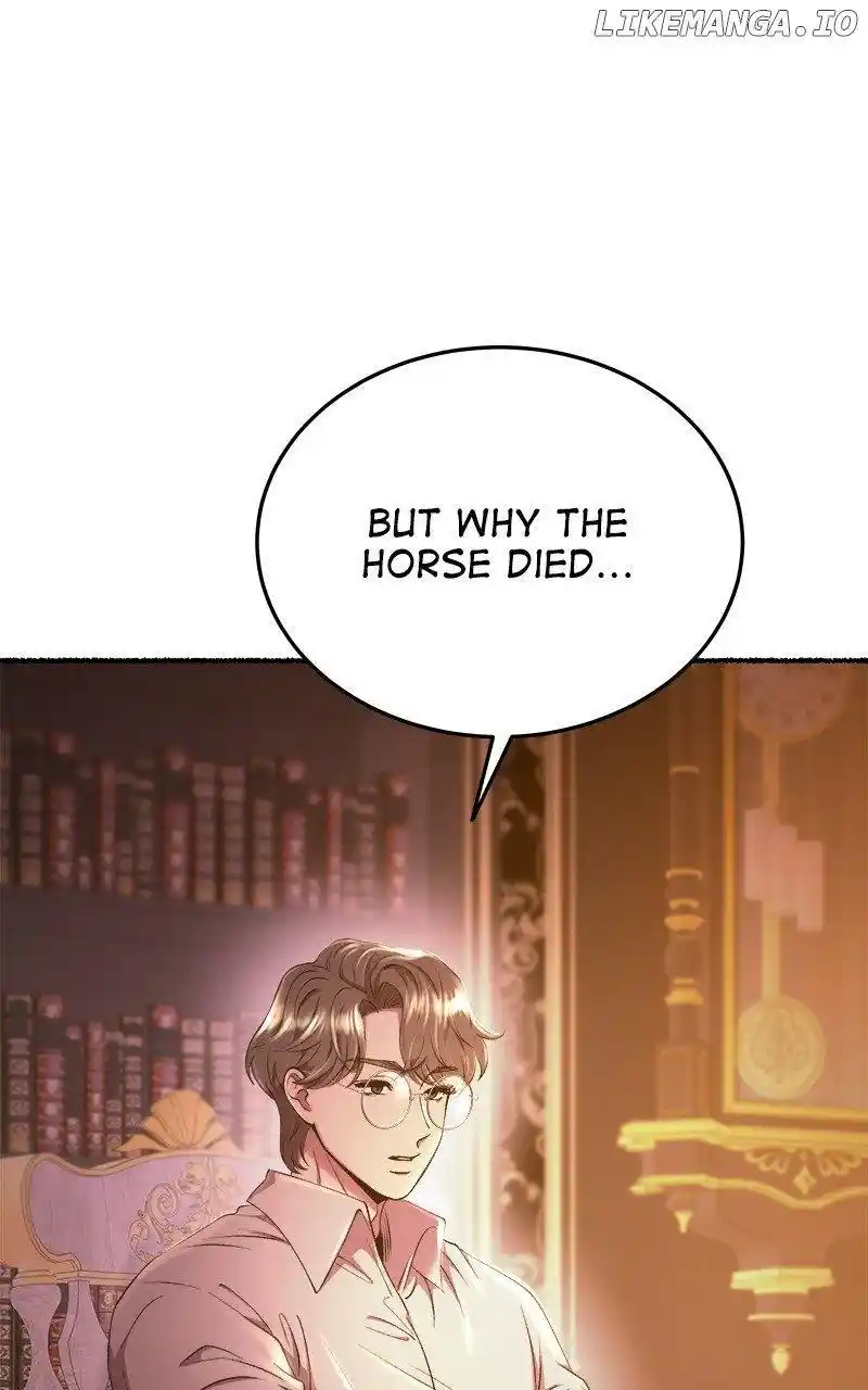 Like the Wind on a Dry Branch Chapter 187