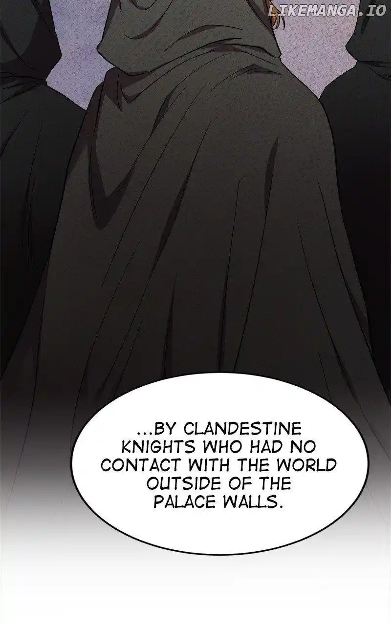 Like the Wind on a Dry Branch Chapter 187