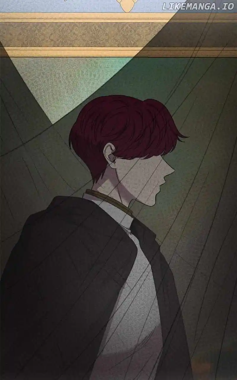 Like the Wind on a Dry Branch Chapter 187