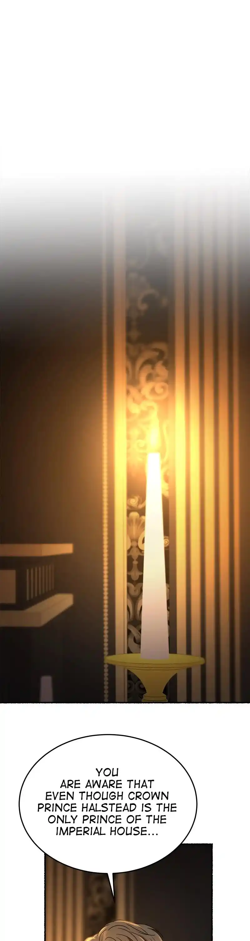 Like the Wind on a Dry Branch Chapter 188