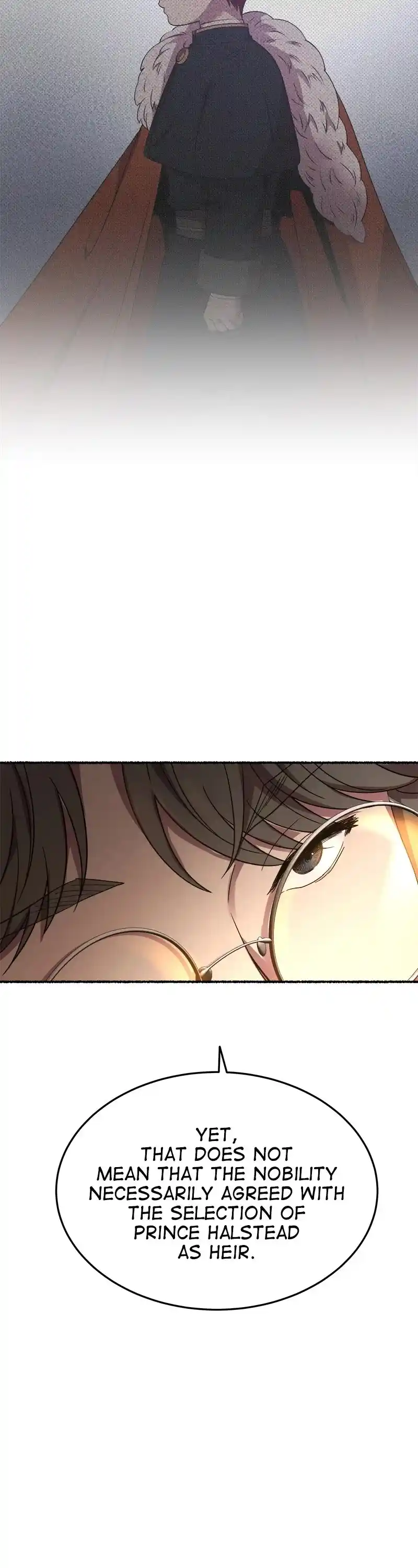 Like the Wind on a Dry Branch Chapter 188