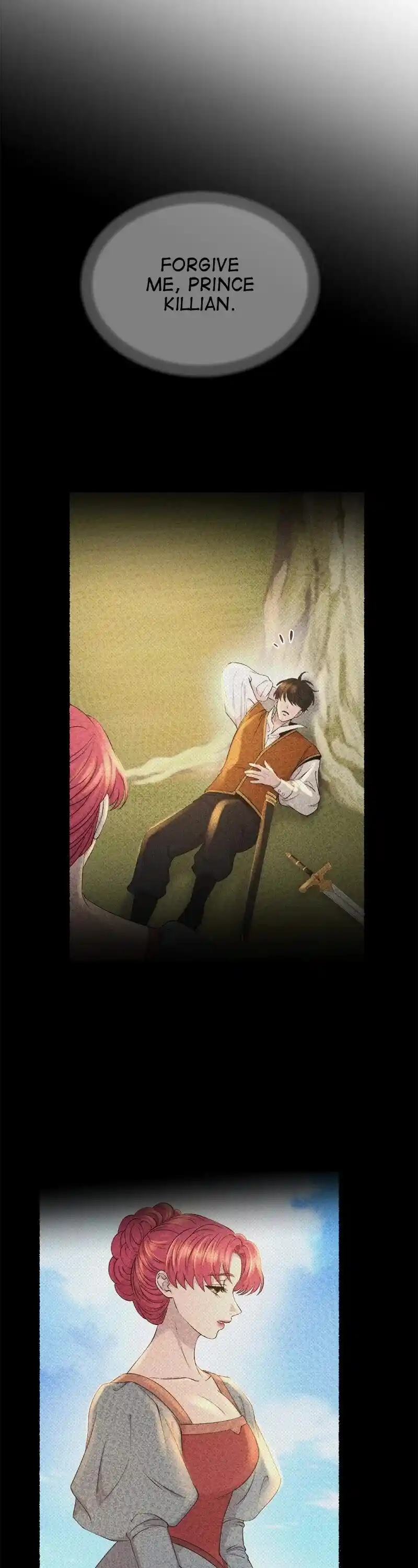 Like the Wind on a Dry Branch Chapter 188