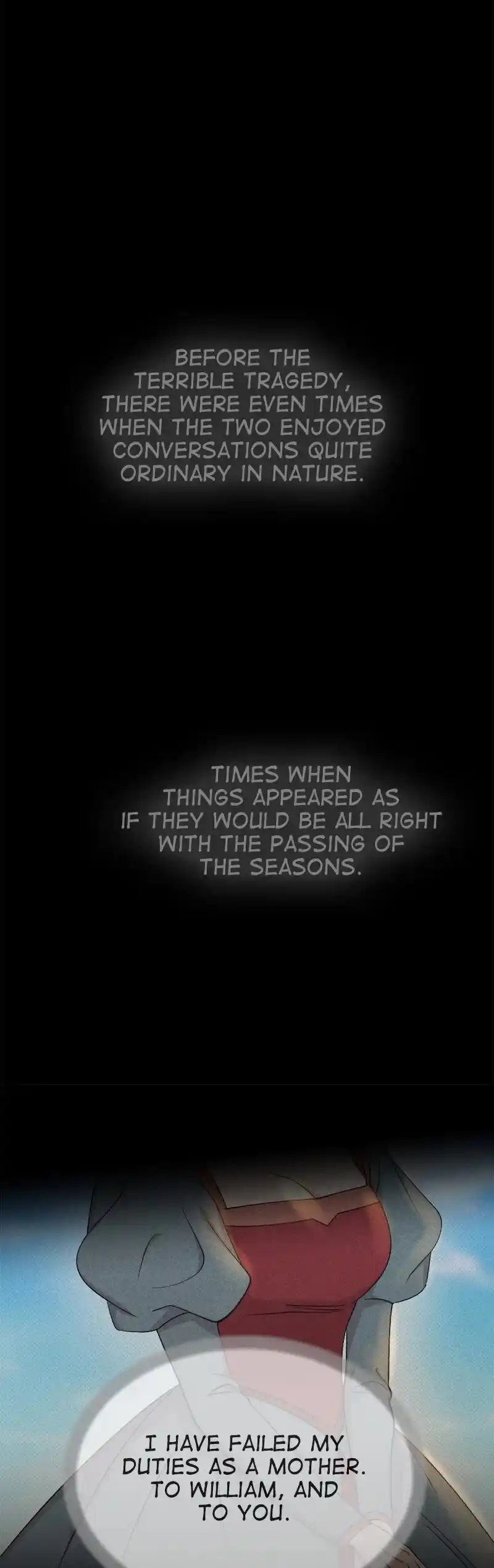 Like the Wind on a Dry Branch Chapter 188