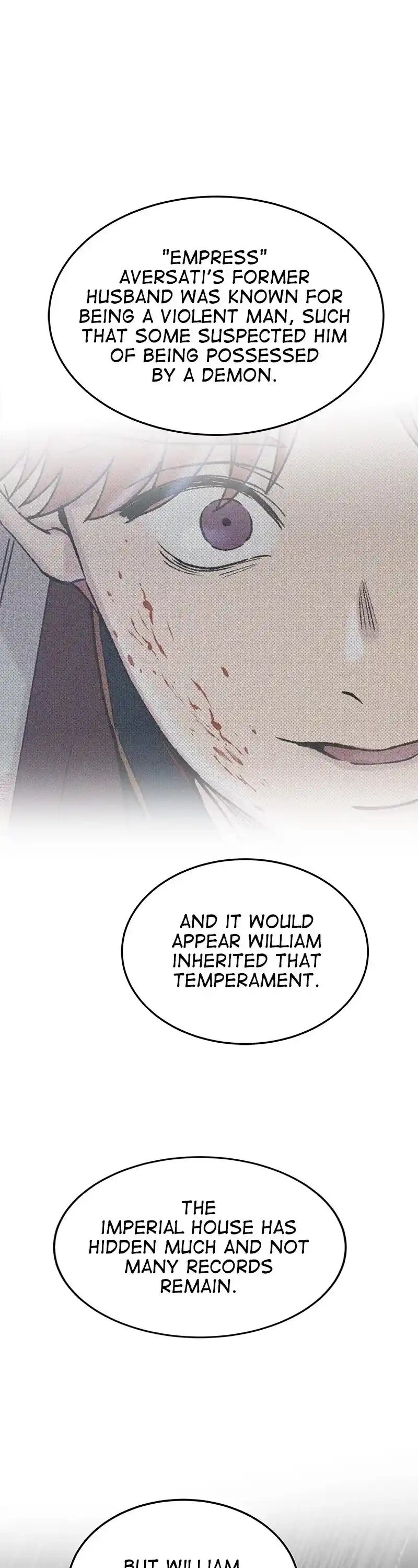 Like the Wind on a Dry Branch Chapter 188