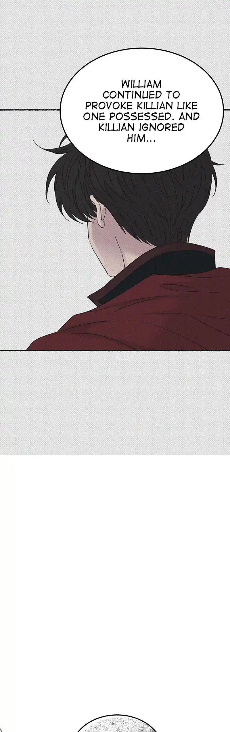 Like the Wind on a Dry Branch Chapter 188