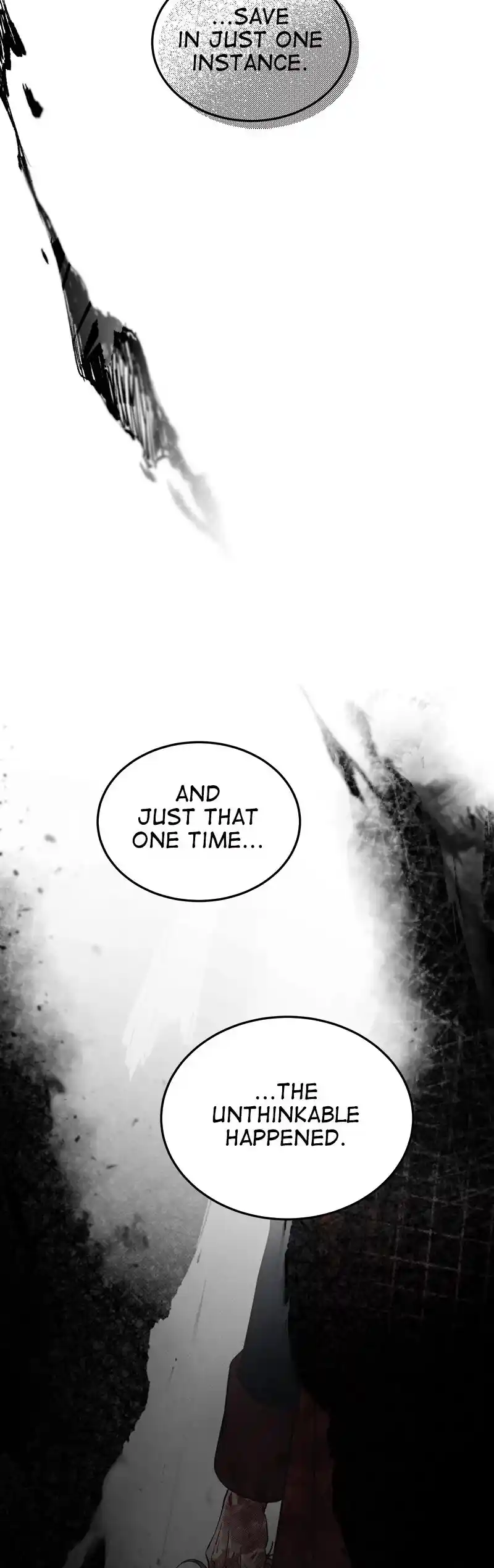 Like the Wind on a Dry Branch Chapter 188