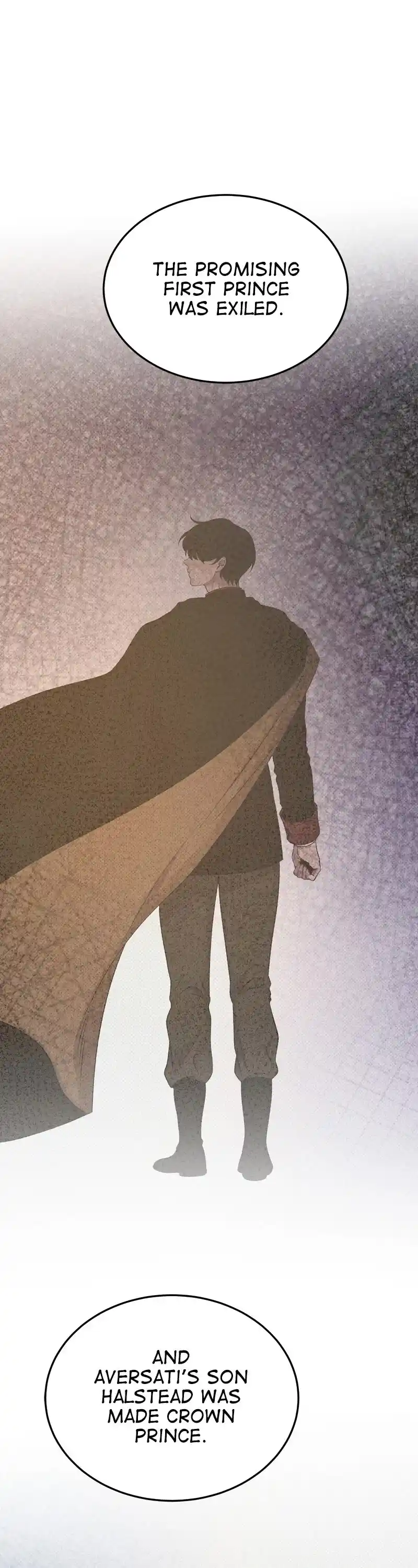 Like the Wind on a Dry Branch Chapter 188