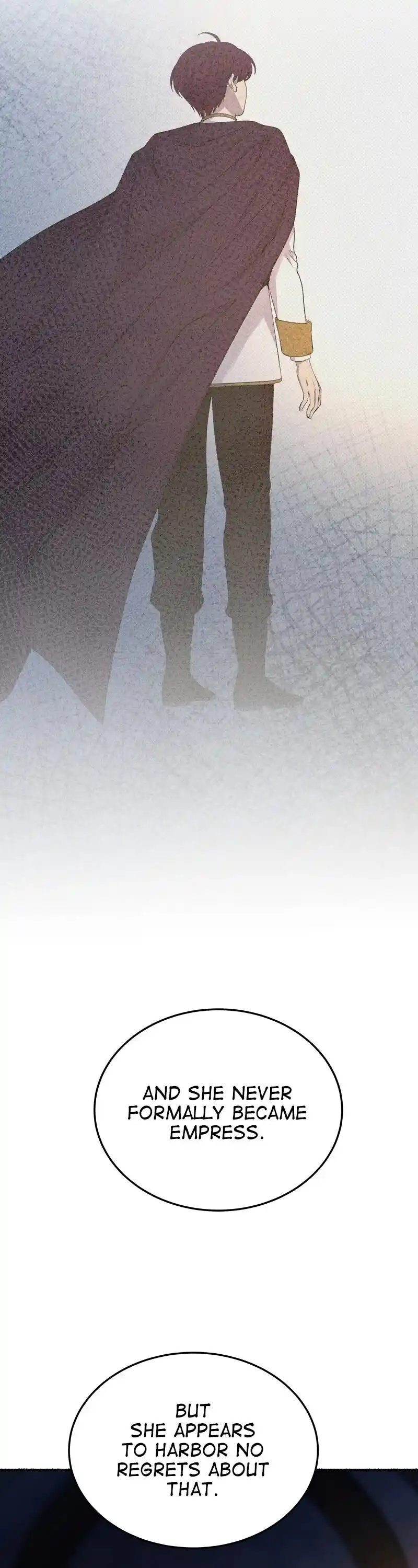 Like the Wind on a Dry Branch Chapter 188