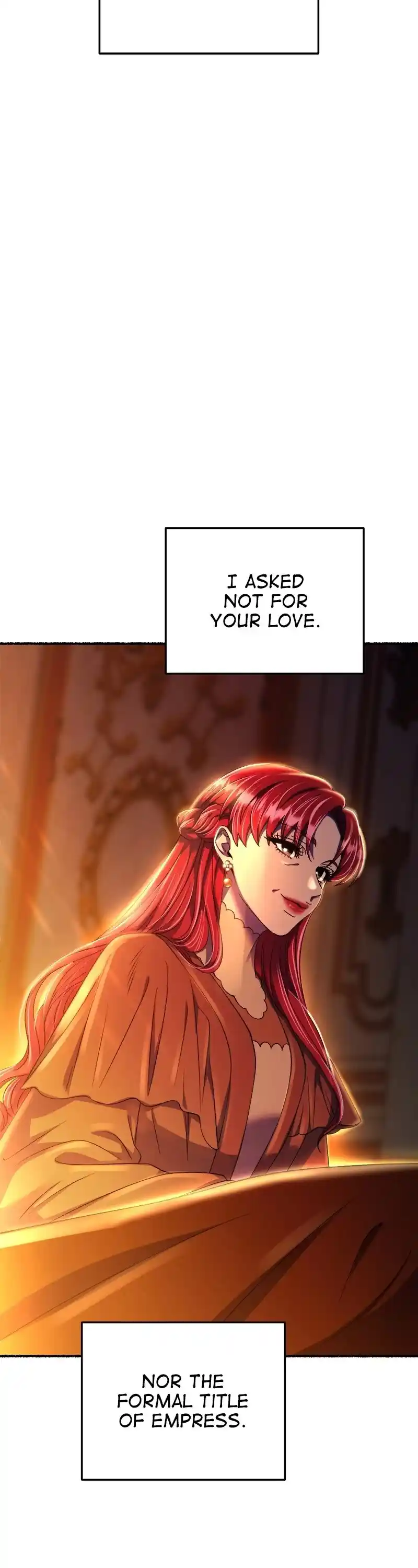 Like the Wind on a Dry Branch Chapter 188