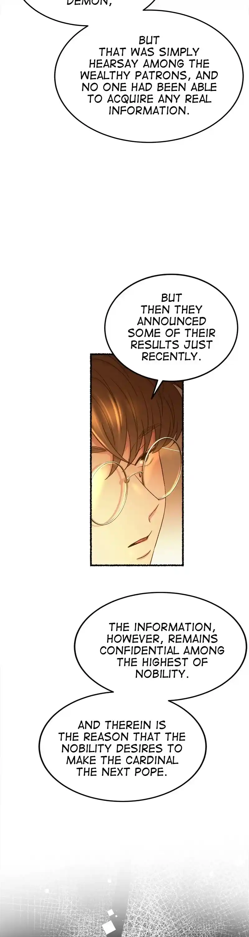 Like the Wind on a Dry Branch Chapter 189