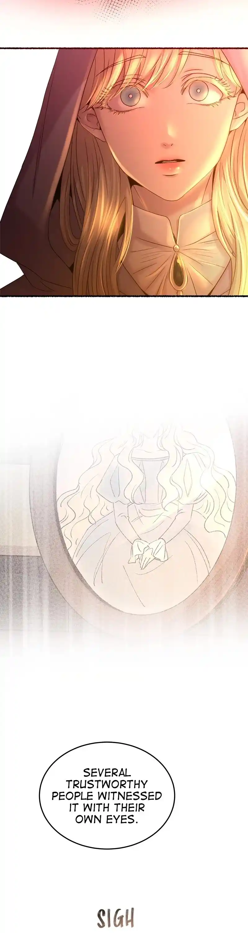 Like the Wind on a Dry Branch Chapter 189