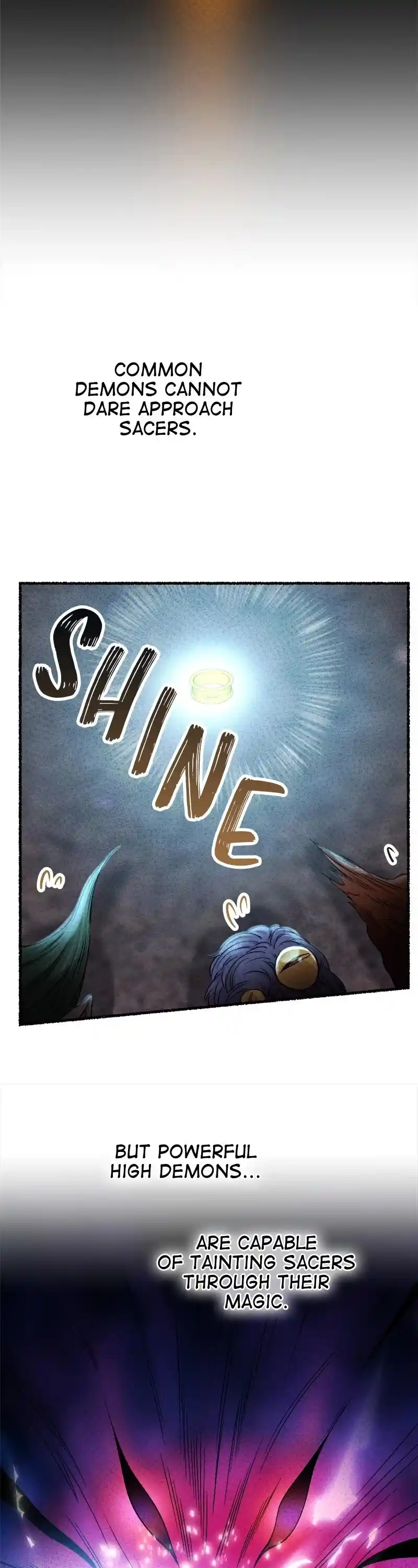 Like the Wind on a Dry Branch Chapter 189