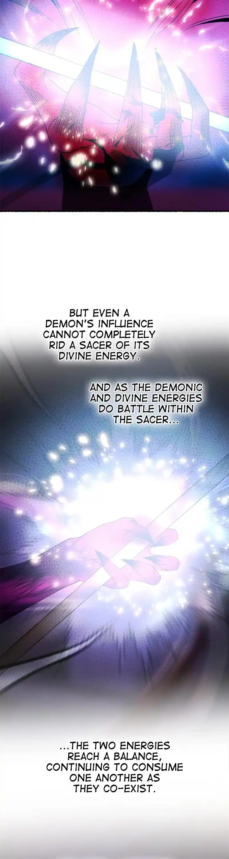 Like the Wind on a Dry Branch Chapter 189