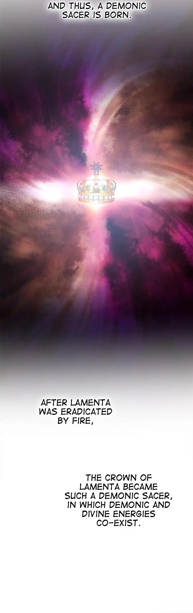 Like the Wind on a Dry Branch Chapter 189