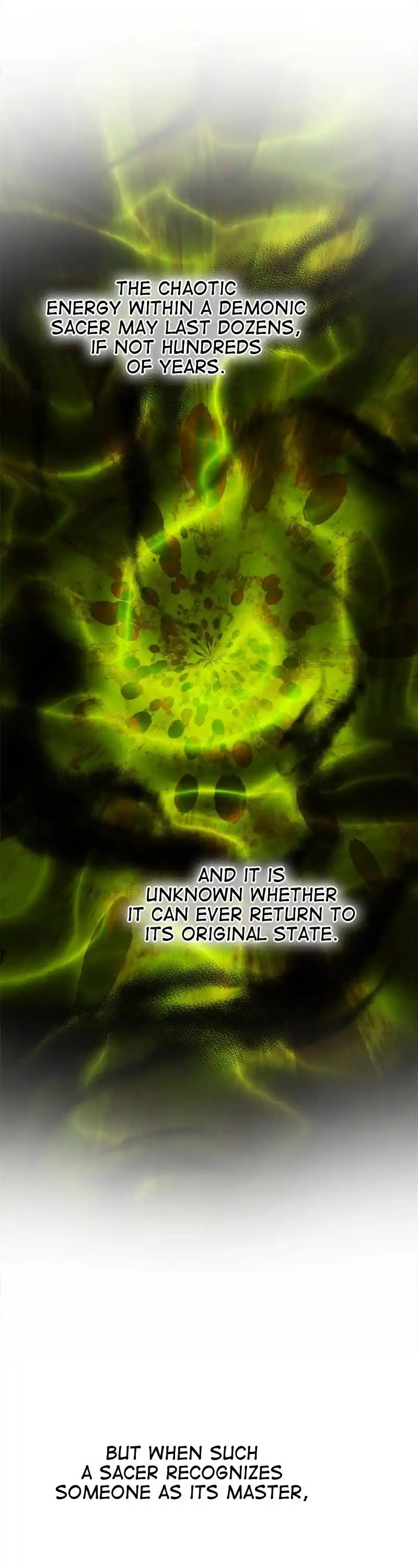 Like the Wind on a Dry Branch Chapter 189