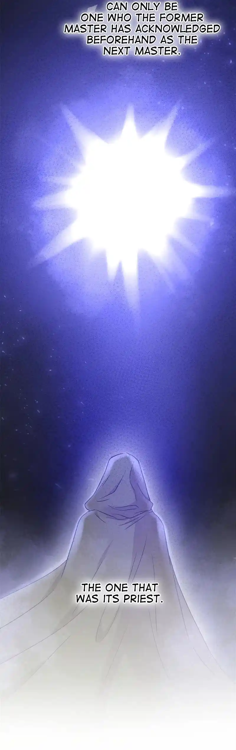 Like the Wind on a Dry Branch Chapter 189