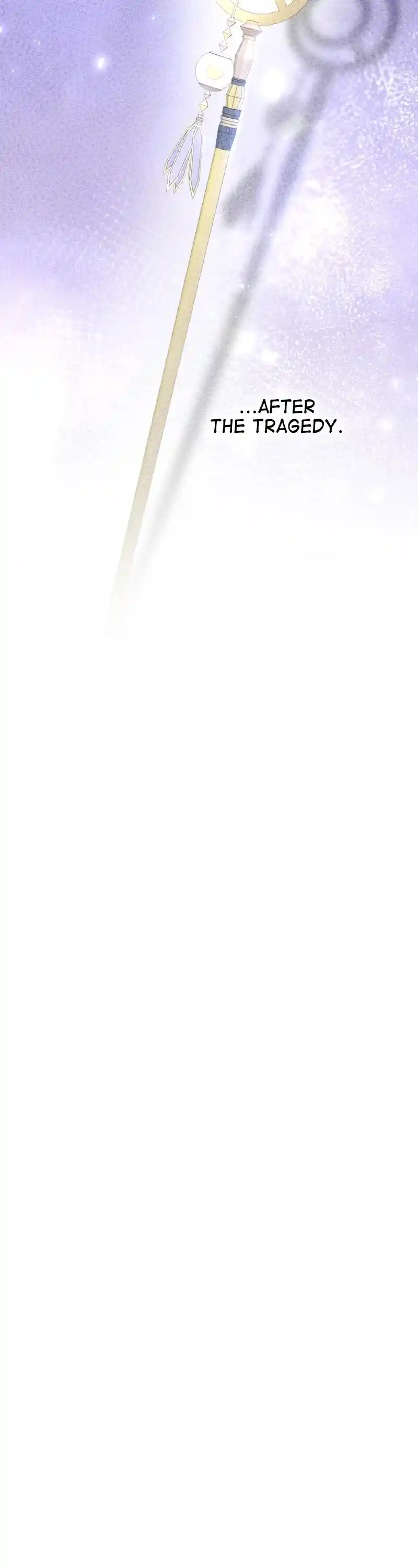 Like the Wind on a Dry Branch Chapter 189