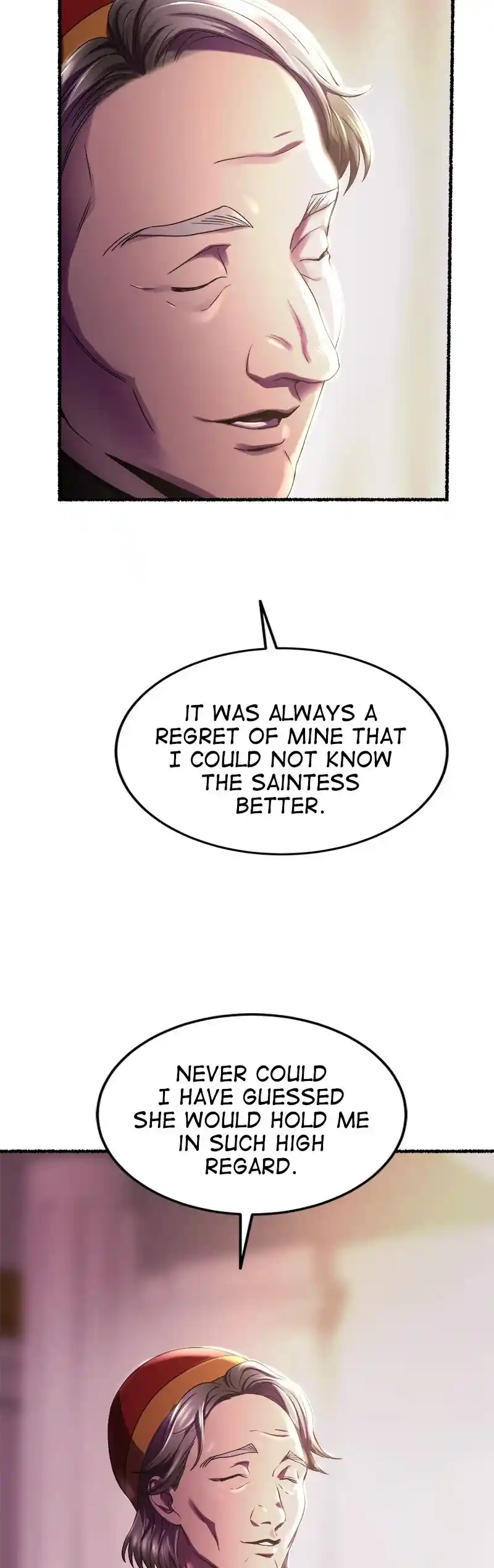 Like the Wind on a Dry Branch Chapter 189