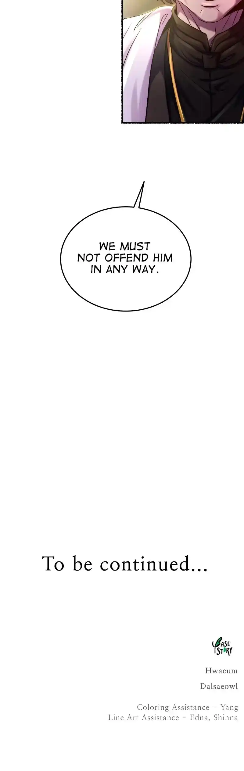 Like the Wind on a Dry Branch Chapter 189