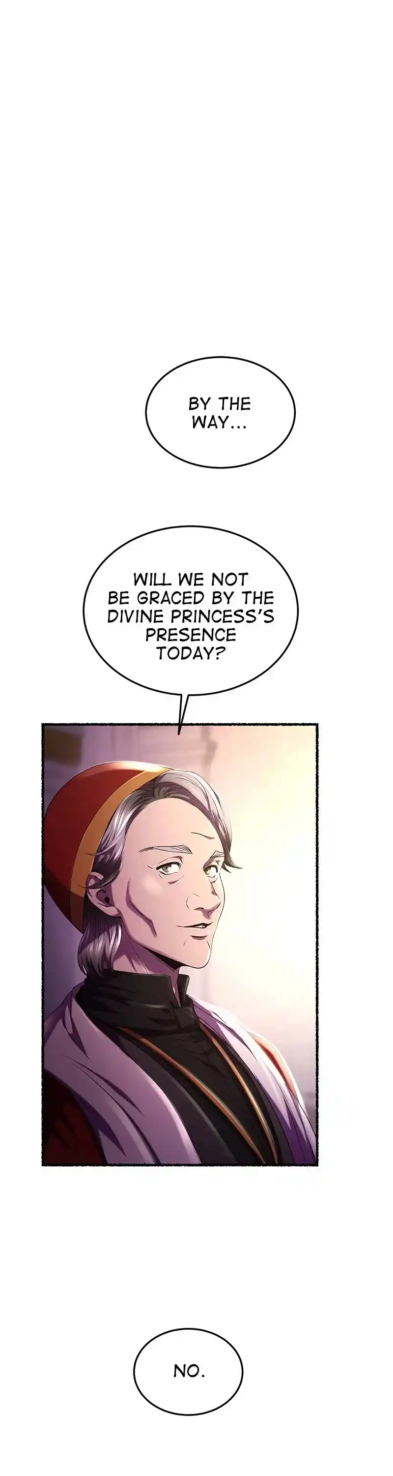 Like the Wind on a Dry Branch Chapter 190