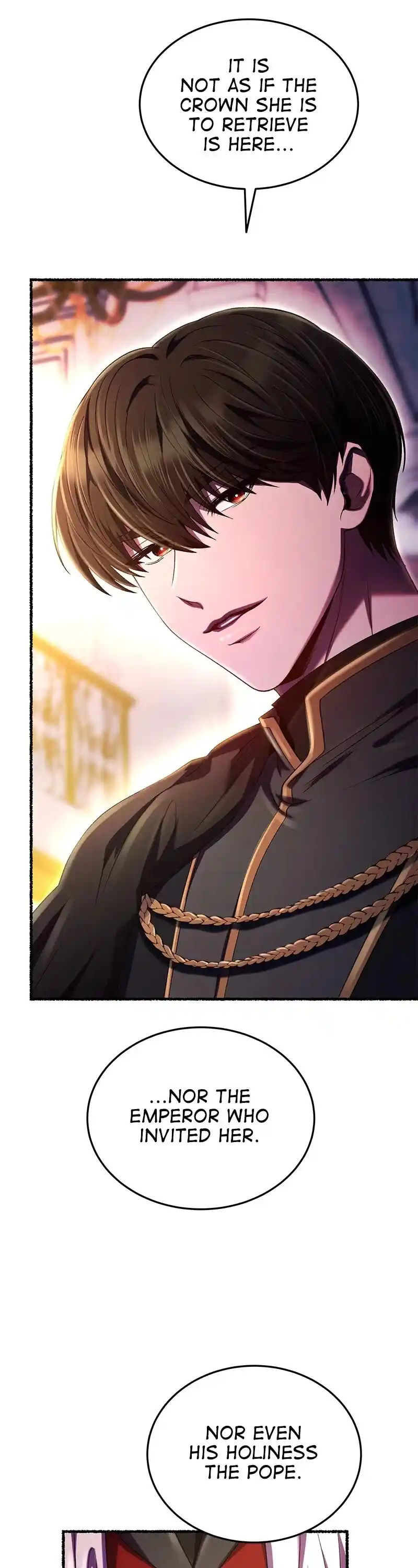 Like the Wind on a Dry Branch Chapter 190