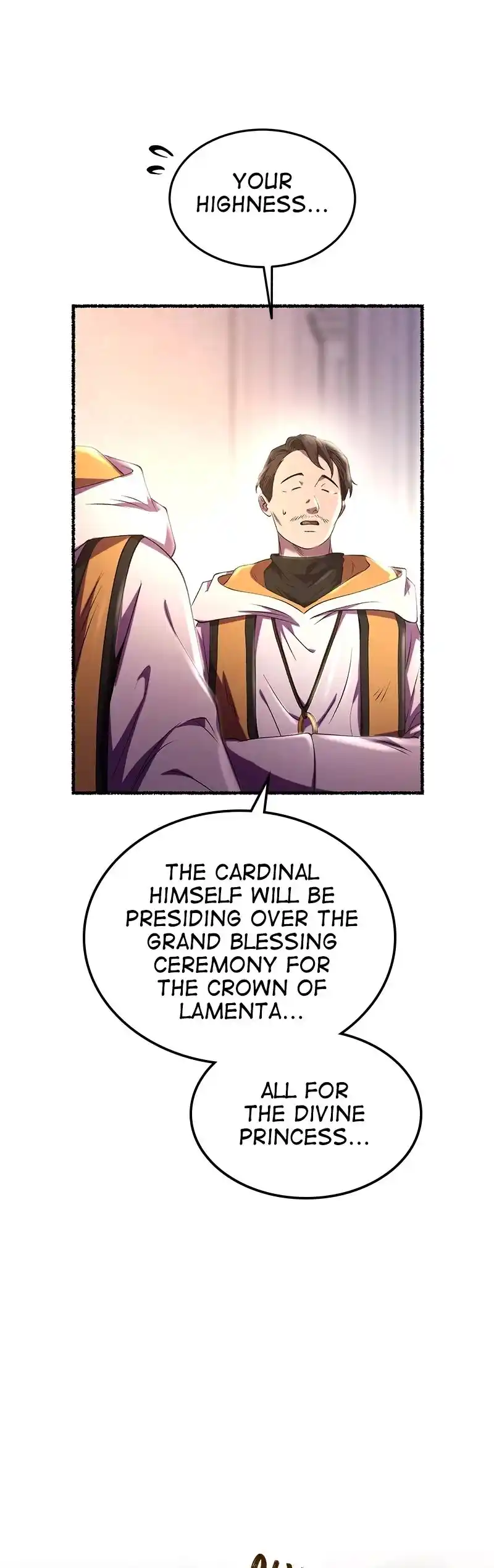 Like the Wind on a Dry Branch Chapter 190