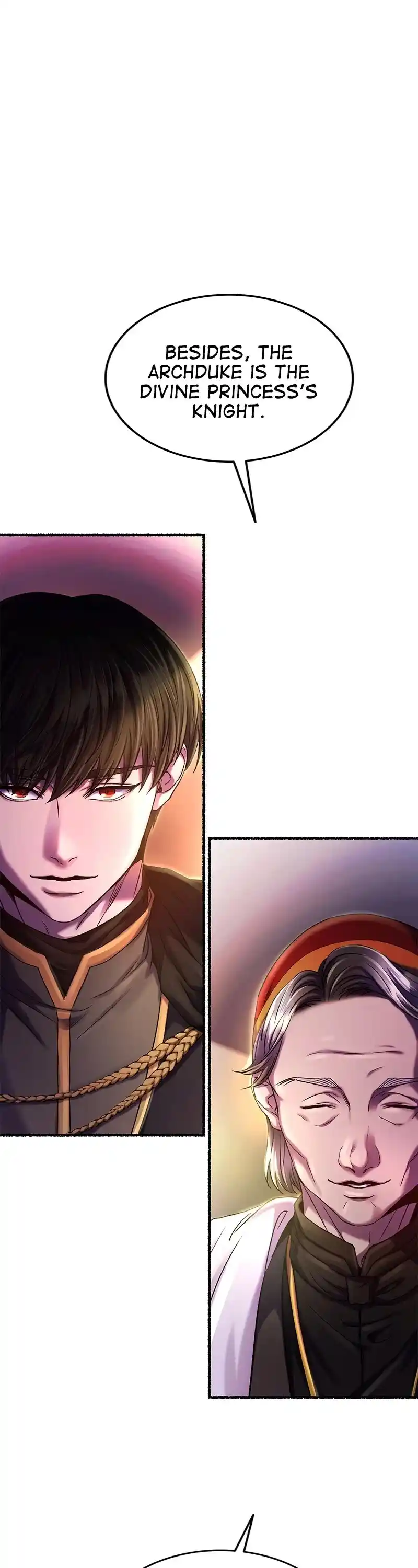 Like the Wind on a Dry Branch Chapter 190